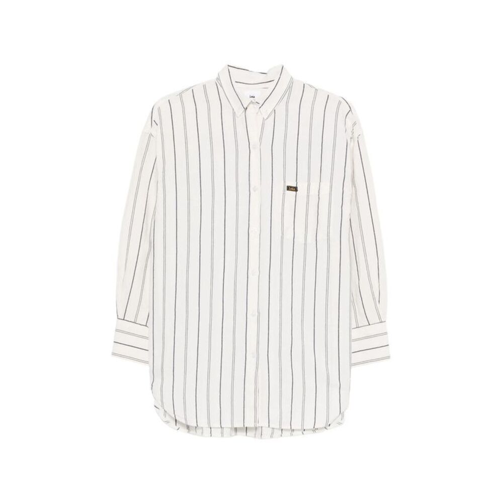 Lois Jeans White Tops - Shirts Women